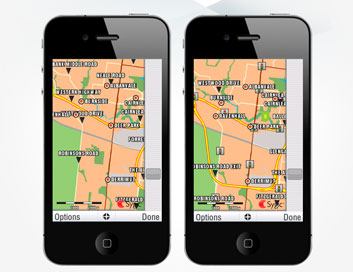 Can I Reduce Battery Usage On Mobile Map