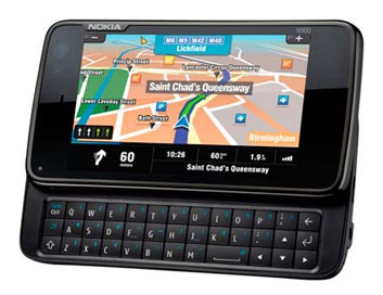 Mobile 9 Mobile Maps