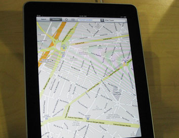 Why Does My Mobile Map Stop Working